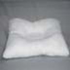 Standard Size Fiber Pillow