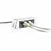 Electronics : ROLODEX HUB 1 POWER BLACK/SILVER