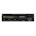 Icy Box IB-864 Front Panel for 3.5 inch Bay with Card Reader and Multiport Hub - USB 2.0 / 3.0