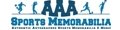 AAA Sports Memorabilia