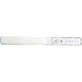 Wii Baseball Bat by Intec