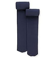 2 Pairs of 60 Denier Ladder Resist Tights