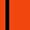 ORANGE W/ BLACK