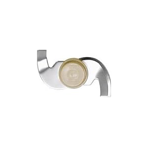 Cuisinart DLC-2011MDB Metal Dough Blade by 