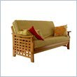 Lifestyle Solutions Manila Futon Frame