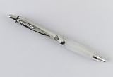 Produkt-Bild: Faber-Castell 142911 Gelroller Signo UMN-207 Premier GG silber