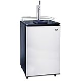 SANYO 1.5 KEG BARREL STAINLESS STEEL REFRIGERATED Reviews