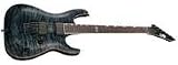 ESP LTD MH400NT Non Tremolo Electric Guitar - See Thru Black