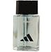 Adidas Moves By Adidas For Men Aftershave 1.7 Oz