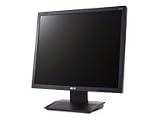 Acer V173 DJbm (EPEAT) - LCD display - TFT - 17 - 1280 x 1024 / 75 Hz - 250 cd/m2 - 20000:1 (dynamic) - 5 ms - 0.264 mm - VGA - speakers - black - V173DJBM 17IN LCD VGA 12X10 W/ SPK