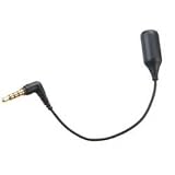 Blackberry Stereo Headset Adaptor 3.5mm Male to 2.5mm Female (HDW-15306-002)