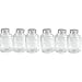 Making Memories Storage Jars, 6-Pack, Small