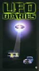UFO Diaries 1-3 [VHS]