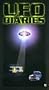 UFO Diaries 1-3 [VHS]