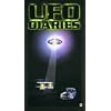 UFO Diaries 1-3 [VHS]