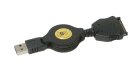 Sony TG50 Retractable USB Sync & Charge Cable