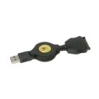 Sony TG50 Retractable USB Sync & Charge Cable