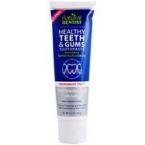 Natural Dentist Peppermint Twist 5 oz.