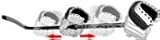 Mr. Assist Softhands Hockey Stickhandling Training Aid
