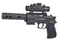 Beretta XX-Treme air pistol