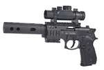 Beretta XX-Treme air pistol