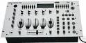 Gemsound DMX-1090 DJ Mixer with Pro Sampler, Digital Echo and Effects