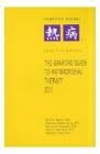 The Sanford Guide to Antimicrobial Therapy 2011 (Guide to Antimicrobial Therapy (Sanford)S72) 41 edition