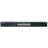 Longshine LCS-FS9116-B Switch Fast 16 x RJ45 10 / 