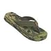 Reef Ahi Flip Flops - Toddlers / Kids (4K/5K, Camo)