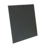 Black Boltaron Sheet Kydex Equivalent 0.060