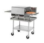 Star Manufacturing UM1850A208 - Ultra-Max Impingement Conveyor Oven, Countertop, 50 in Belt, 208 V
