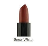 NYX Round Case Lipstick Lip Cream 569 Snow White