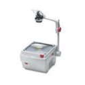 Concept Overhead Projector, 4000 Lumens, 14-1/2x15x27, Sold as 1 each