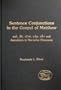 Sentence Conjunctions in the Gospel of Matthew: kai, de, tote, gar, oun and Asyndeton in Narrative Discourse (Library Of New Testament Studies)
