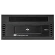 HP StorageWorks RDX Removable Disk Backup System - Disk drive - RDX - Hi-Speed USB - internal - 5.25 - with 160 GB Cartridge