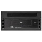 HP StorageWorks RDX Removable Disk Backup System - Disk drive - RDX - Hi-Speed USB - internal - 5.25 - with 160 GB Cartridge