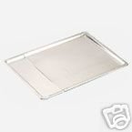 Zenker Backblech white verstellbar von 37,5 - 52 cm NEU
