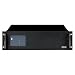 19in Black Rackmount Type UPS Battery Backup 2000VA