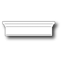 Small Flower Box Die-cut // Memory Box
