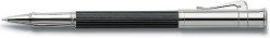 Graf Von Faber-Castell Classic Ebony Wood Rollerball Pen