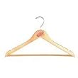 Detroit Red Wings Set of 3 17" Wooden Hangers - NHL Hockey