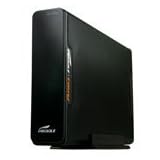 EAGLE M SERIES 3.5 IDE TO USB 2.0 ALUMINUM EXTERNAL HDD ENCLOSURE KIT (#ET-CSMU2-BK)