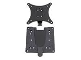 Ergotron Quick Release LCD Bracket - Monitor bracket - black