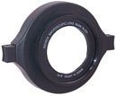 Raynox DCR-250, Macro-Scan 2.5x Super Macro Conversion Lens, with Snap-on Universal Mount for 52mm to 67mm Filter Diameters.