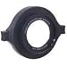 Raynox DCR-250, Macro-Scan 2.5x Super Macro Conversion Lens, with Snap-on Universal Mount for 52mm to 67mm Filter Diameters.