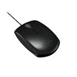 Sony VAIO Optical Mouse (Black)