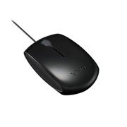 Sony VAIO Optical Mouse (Black)