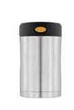 Thermos Nissan 16 Ounce Stainless Steel Food Jar