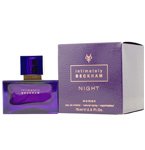 INTIMATELY BECKHAM NIGHT Perfume by Beckham EDT SPRAY 2.5 OZ