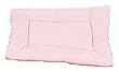 PET DREAMS 025PD-P-M Medium Pet Dreams Pad Plush Sleep Ezz - Dusty Pink